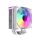 Wentylator do komputera GAMEMAX SIGMA550 INFINITY WH White 120mm